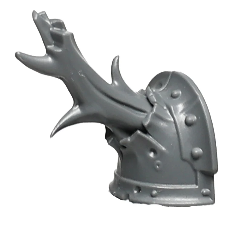 Shoulder Pads